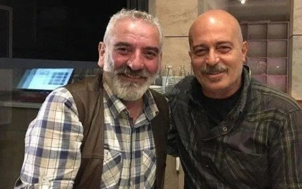 Kurtlar Vadisi’nin Deve Tuncay’ı Osman Wöber hayatını kaybetti! Osman Wöber kimdir?