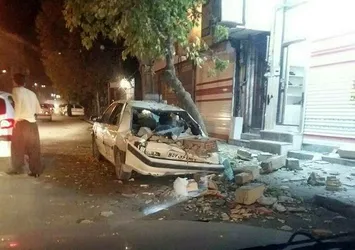 Kızılay ekipleri Irak'a gidiyor