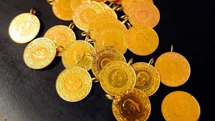 Altın alacaklar dikkat! Altın fiyatları yükselecek mi? Altın fiyatları düşecek mi? Sert düşüşün nedeni belli oldu