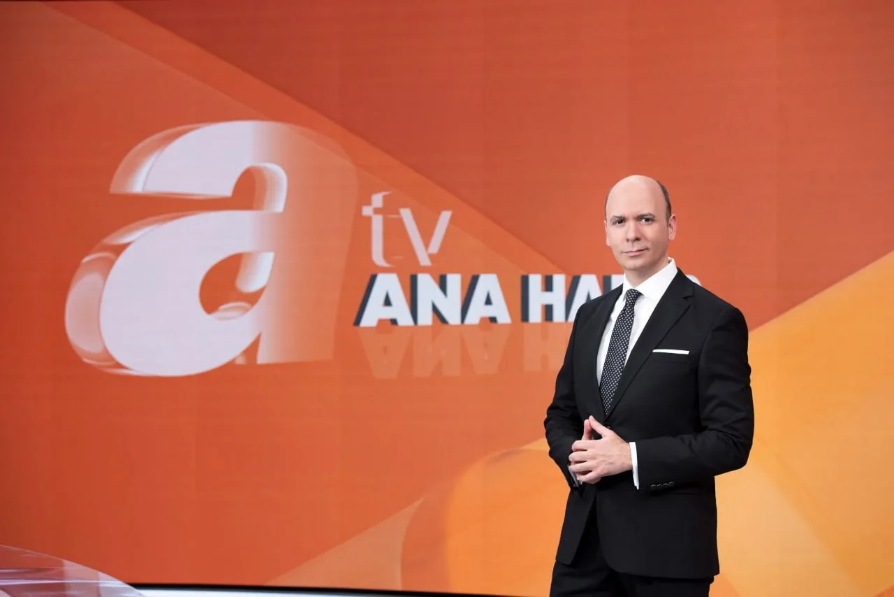 Tüm Türkiye haberi atv Ana Haber bülteninden aldı! En çok izlenen "haber" oldu