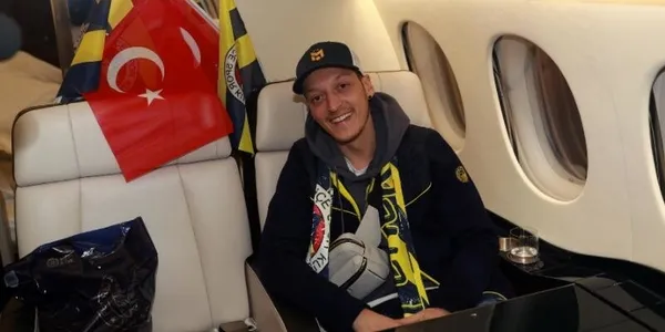 Dünyaca ünlü teknik direktör Arsene Wenger Mesut Özil’in Fenerbahçe’ye transferini yorumladı!