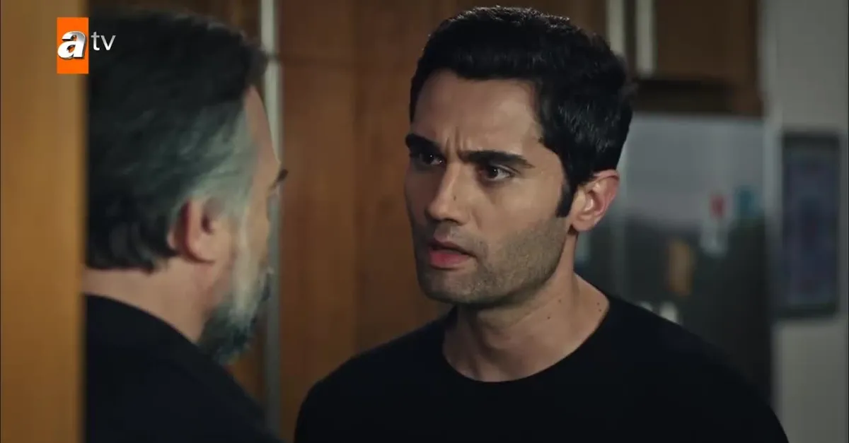 Alpaslan Selcan'ın izini buluyor! - Eşkıya Dünyaya Hükümdar Olmaz 139. Bölüm |Video