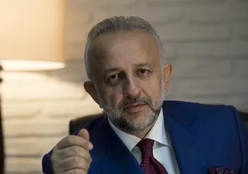 Fatih Üniversitesine kayyum atandı