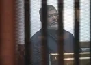 Son dakika: Muhammed Mursi şehit oldu