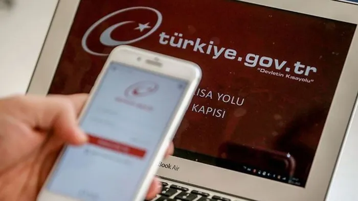 Son dakika: Milyonları ilgilendiriyor: Mağdur olmayın! e-Devlet'ten mutlaka kontrol edin - 3
