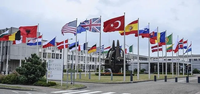 NATO’nun skandalı sonrası Türkiye’den flaş talep