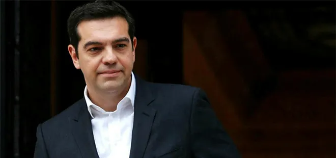 Yunanistan’da erken seçime gidilmesi