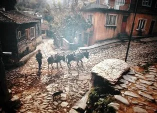 Ara Güler'in objektifinden İstanbul