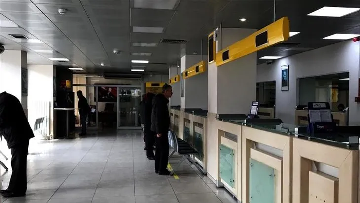 Son dakika: PTT şubeleri kapandı mı? 2020 PTT çalışma saatleri değişti mi? PTT açık mı, kapalı mı?