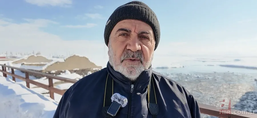 Kaz Gölü'nde kuşlar görenleri mest etti! 4