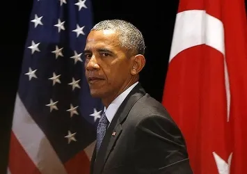 ABD Başkanı Obama'dan 15 Temmuz darbe girişimi açıklaması