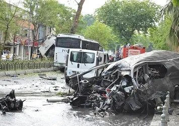İşte terörü destekleyen ülkeler!