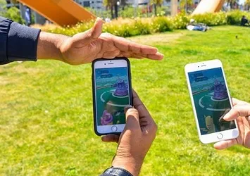 Pokemon GO oyunu mahkemelik oldu