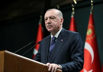 Kabine Başkan Erdoğan liderliğinde toplandı! Ekonomide yeni adımlar | Vatandaşa ucuz konut projesi | Suriye'de son durum