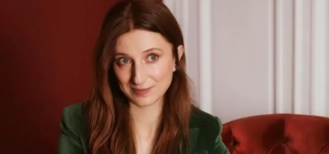 Seyirci bayıldı oyun durdu! Nezaket Erden’den takdir toplayan hareket