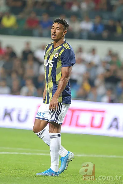 Fenerbahçe yeni sol bekini buldu! 4