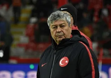 İşte Lucescu'nun yerine gelecek isimler