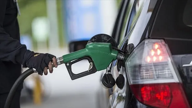 Akaryakıta çifte indirim! Benzin ve mazot fiyatları düşecek! Benzin ve motorin fiyatları kaç TL olacak? Güncel brent petrol fiyatı - 2