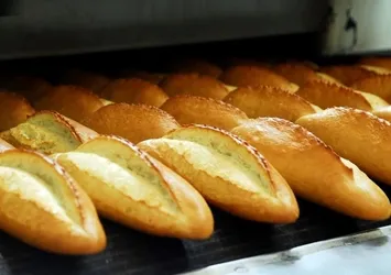 Ekmek fiyatına yeni model geliyor!