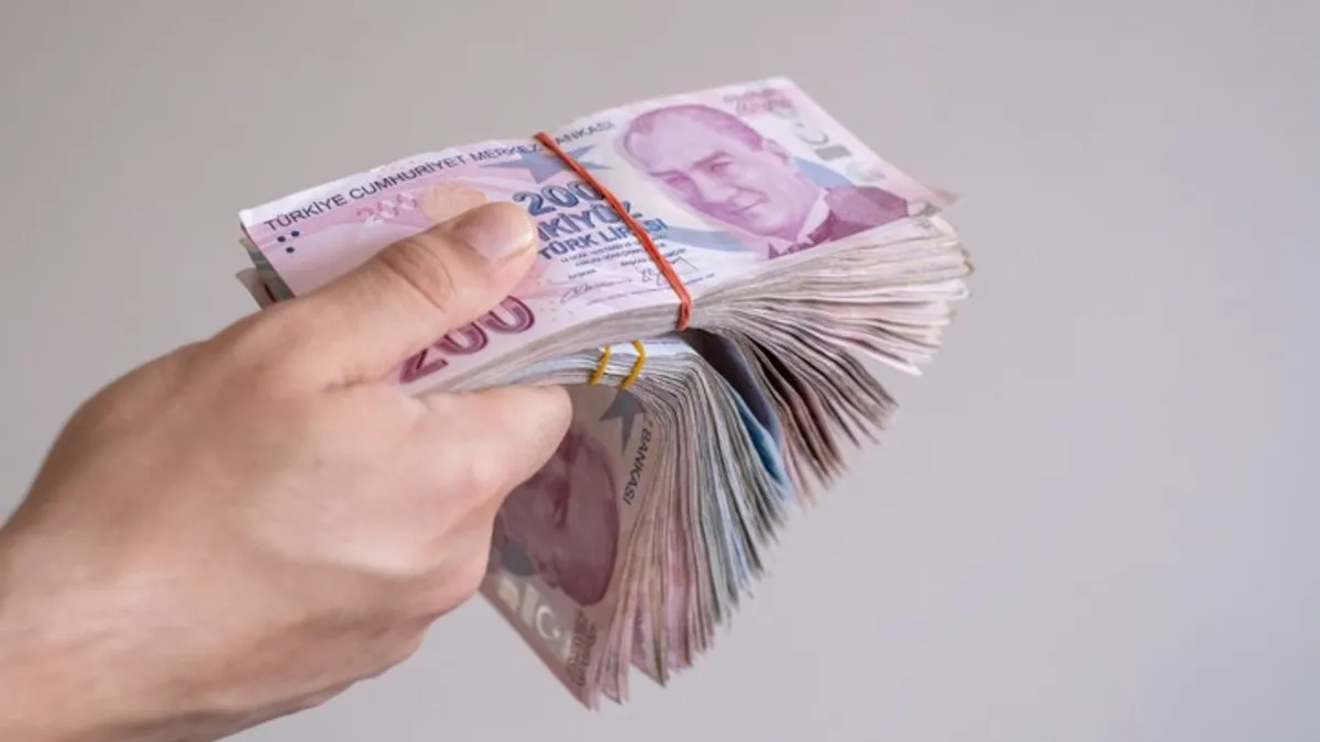 Yeni yıl öncesi faizsiz kredi fırsatı! 3 ay erteleme ve ayda 3.333 TL taksitle