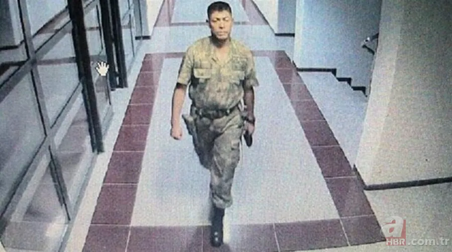 15 Temmuz’da doğdu Ömer Halis ismini aldı! Kahramanın ismi 11 bin 829 çocuğa verildi 1