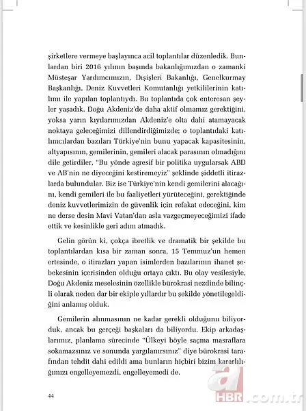 Petrolde 3. müjde Kato'dan! Gabar'ın 4-5 katı | Milyar dolar değerinde 22
