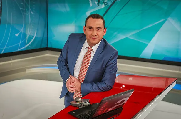 Erkan Tan nerede, neden yok? A Haber sunucusu Erkan Tan kimdir, kaç yaşında, aslen nereli? - 3