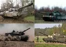 İşte “Abrams” tankları ve özellikleri
