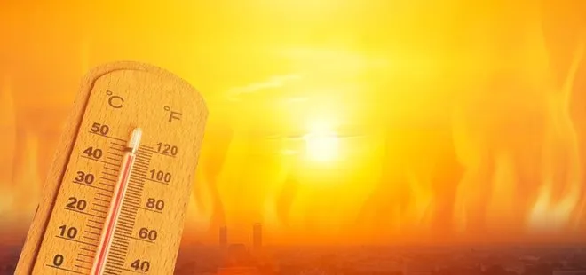 Meteoroloji’den yeni uyarı: Hava sıcaklığı 35 dereceyi aşacak! Bugün 31 Ağustos hava nasıl olacak?