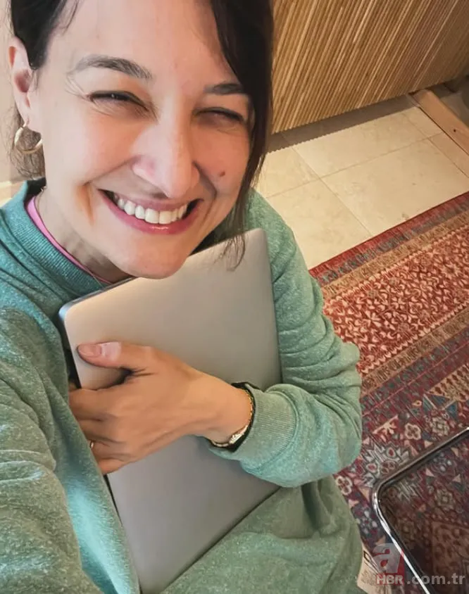 Herkes formda sanıyordu! Gupse Özay hastalığını ilk kez açıkladı: “Biraz rahatsız edici…” 6