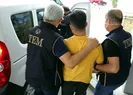 Samsunda DEAŞ operasyonu! Yakalandılar