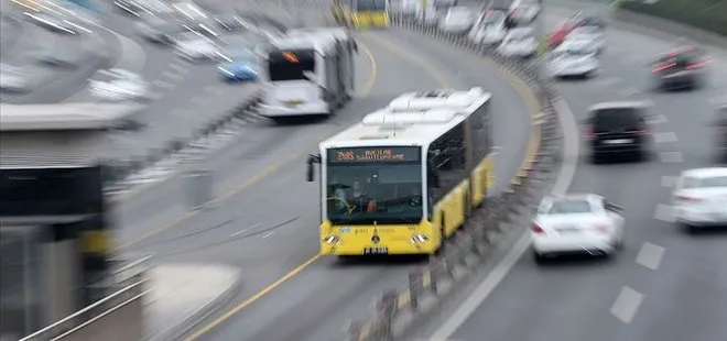 İETT otobüsleri, metro, metrobüs, Marmaray bayramda ücretsiz mi? Bayramda İstanbul’da toplu taşıma ücretsiz mi, bedava mı olacak 2023?