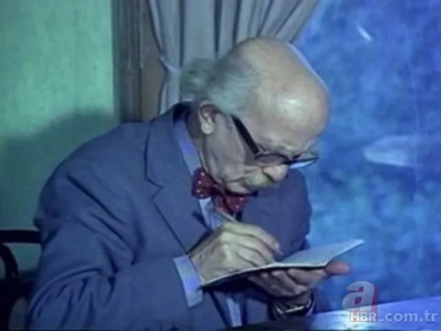 Hababam Sınıfı'ndan geriye kimler kaldı? 11