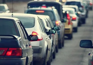 Trafikte yeni dönem sinyali