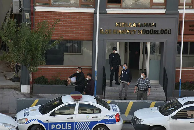 Gamze Açar'ın ölümüyle ilgili yeni gelişme! Tutuklu iki kardeşin 'cinsel saldırı' suçundan kaydı çıktı