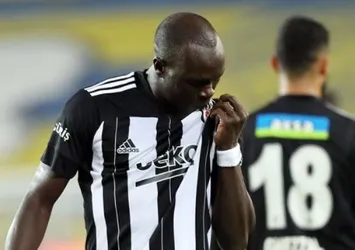 Vincent Aboubakar baba oldu