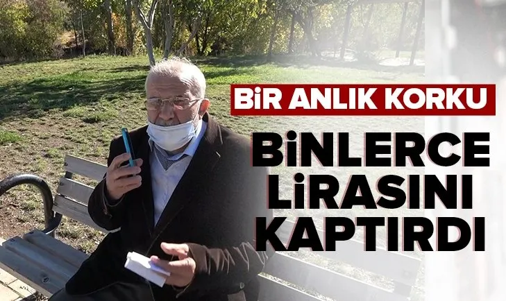 Bitlis’te 65 yaşındaki adam dolandırıcıların tuzağına düştü! 45 bin TL’sini kaptırdı