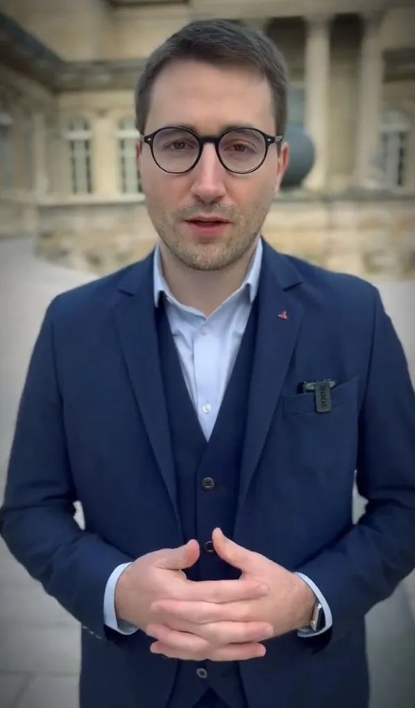 fransiz-vekilden-isgalci-israile-noel-cagrisi-7-ekimden-bu-yana-aci-ceken-gazzelileri-de-dusunun-1703615511155.jpg Fransız vekilden işgalci İsrail’e ‘Noel’ çağrısı: “7 Ekim’den bu yana acı çeken Gazzelileri de düşünün” - 3