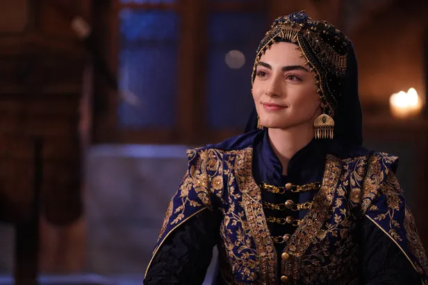 Kuruluş Osman 120. Bölüm full HD tek parça izle! Kuruluş Osman 121. bölüm fragmanı geldi mi?