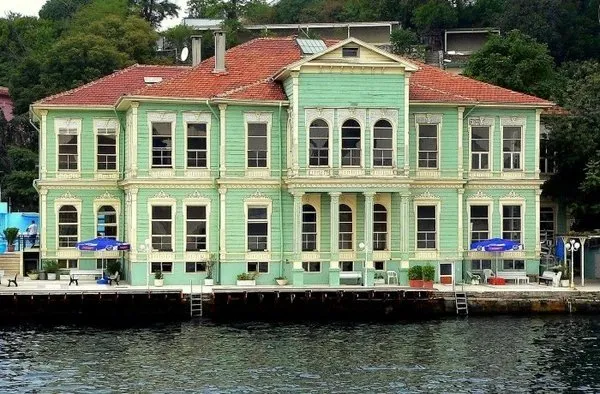 THY’den Ekrem İmamoğlu’na "yalı" cevabı: Açıklamaları gerçek dışı - 1