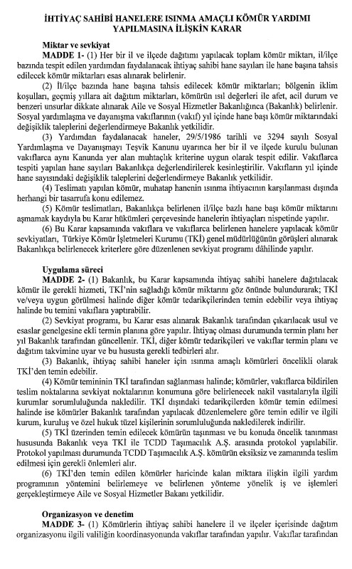 resmi-gazetede-yayimlandi-ihtiyac-sahibi-ailelere-komur-destegi-1691793930646.jpg Resmi Gazete'de yayımlandı! İhtiyaç sahibi ailelere kömür desteği... - 3