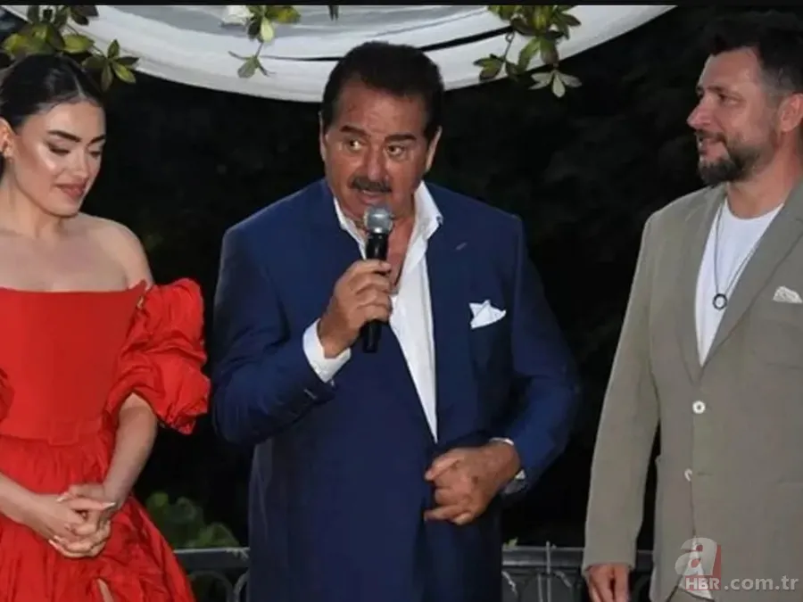 İmparator gemileri yaktı! İbrahim Tatlıses'ten olay yaratan ses kaydı 7