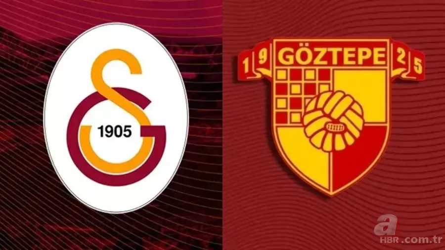Galatasaray 3-1 Göztepe: Maç sonucu 1