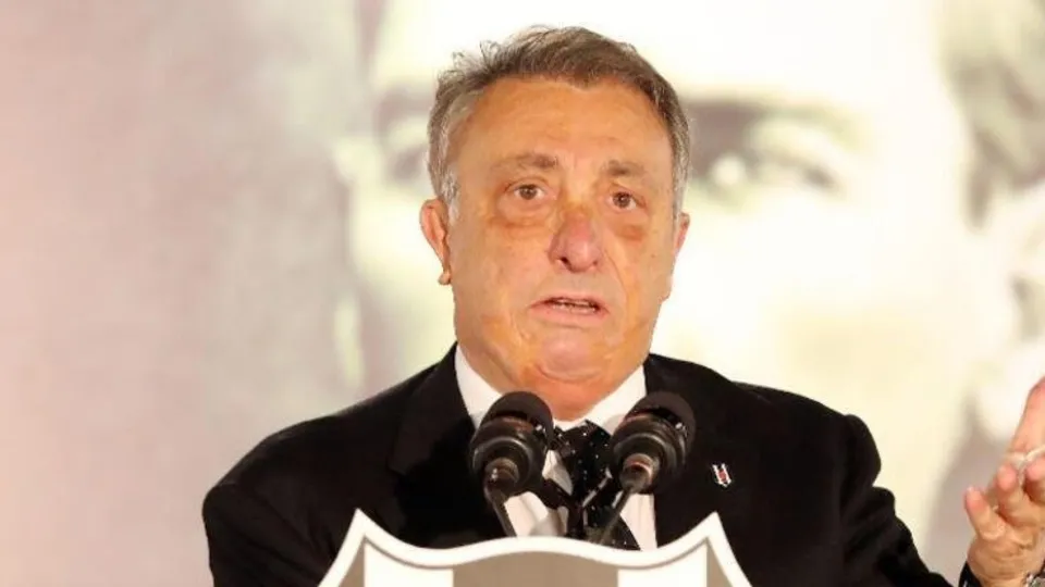 Beşiktaş'ın yeni teknik direktörü kim olacak? Yönetim kararını verdi
