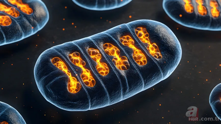 Uzun yaşamın anahtarı bulundu mu? İşte 100 yaşını görmenin bilimsel şifresi 3