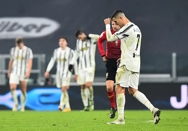 Juventus’a şok! Fiorentina yenilmezliğine son verdi