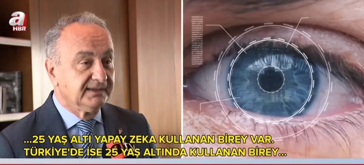 Modern çağın Truva Atı: Yapay zeka aracılığıyla kültür emperyalizmi - 3
