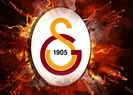 Galatasaraydan sürpriz transfer atağı!