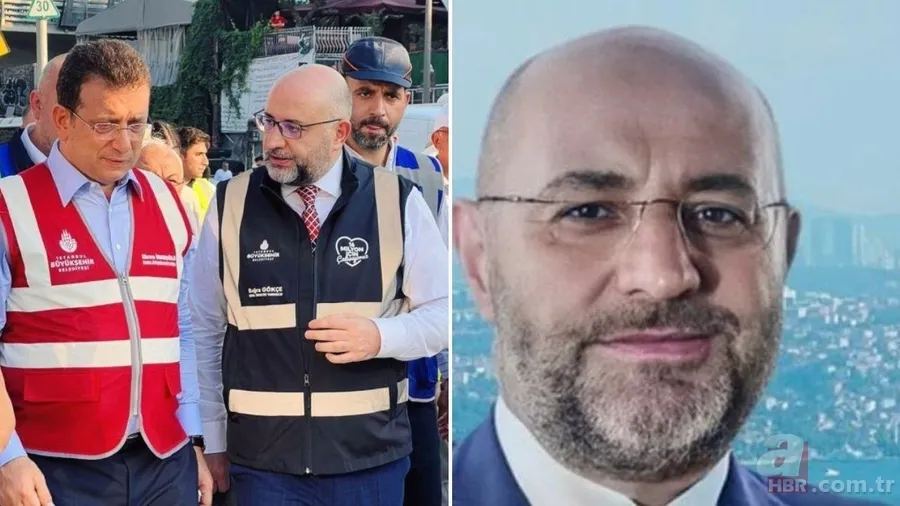 Buğra Gökçe kimdir, ne iş yapıyor? İPA Başkanı Buğra Gökçe kaç yaşında, aslen nereli? 1