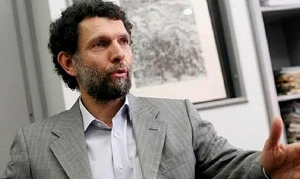 Son dakika: Türkiye'den Avrupa Konseyi Bakanlar Komitesi'ne Osman Kavala tepkisi - 2